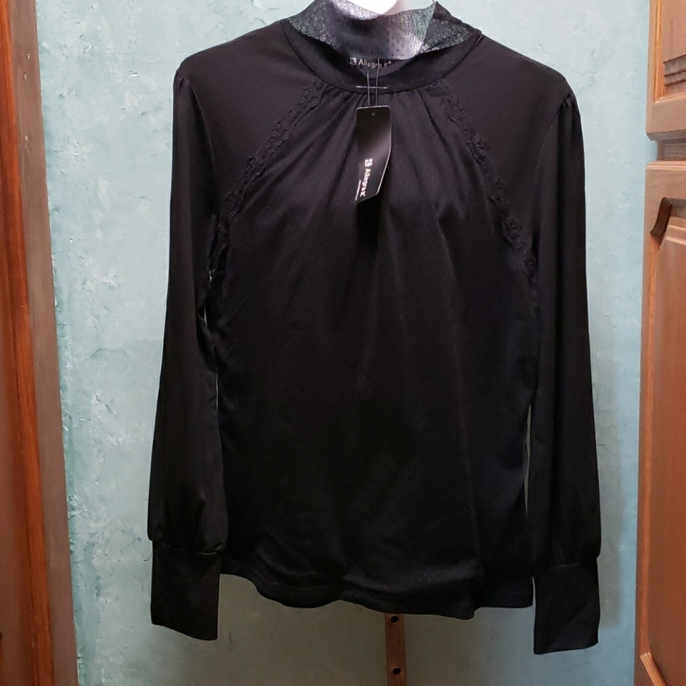 Allegra K knit top